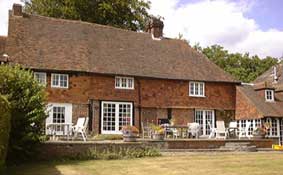 Corner Cottage B&B,  Westerham